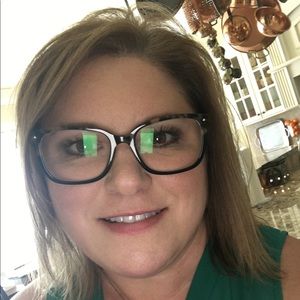 Meet your Posher, Kristi